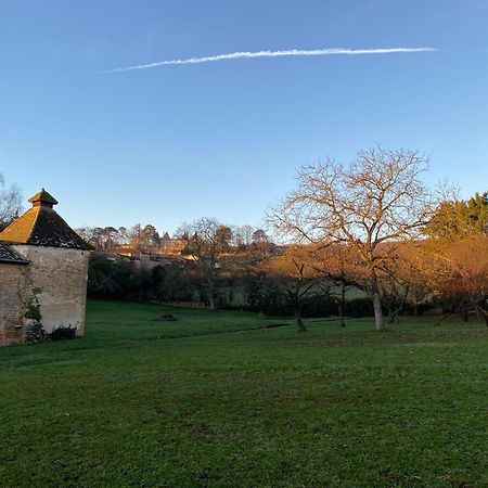 Au Lavoir Vinzelles Exterior photo
